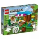 lego minecraft 21184 pekarnya