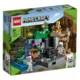 lego minecraft 21189 podzemele skeletov