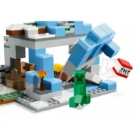 lego minecraft 21243 ledyanye vershiny 5