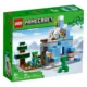 lego minecraft 21243 ledyanye vershiny