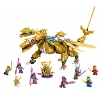 lego ninjago 71774 2