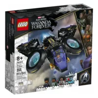 lego super heroes 76211
