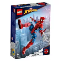 lego super heroes figurka cheloveka pauka 76226 2