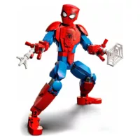 lego super heroes figurka cheloveka pauka 76226 3