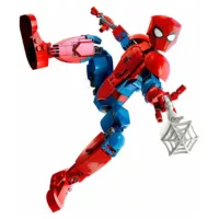 lego super heroes figurka cheloveka pauka 76226 4