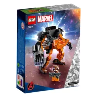 lego super heroes reaktivnyy enot 2