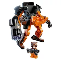 lego super heroes reaktivnyy enot 3