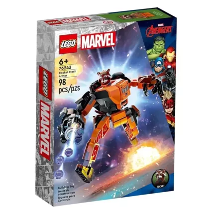 lego super heroes reaktivnyy enot