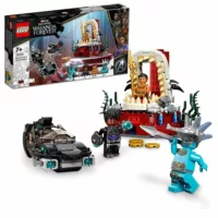 lego super heroes tronnyy zal korolya nemora 4