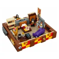lego volshebnyy chemodan hogvartsa 6