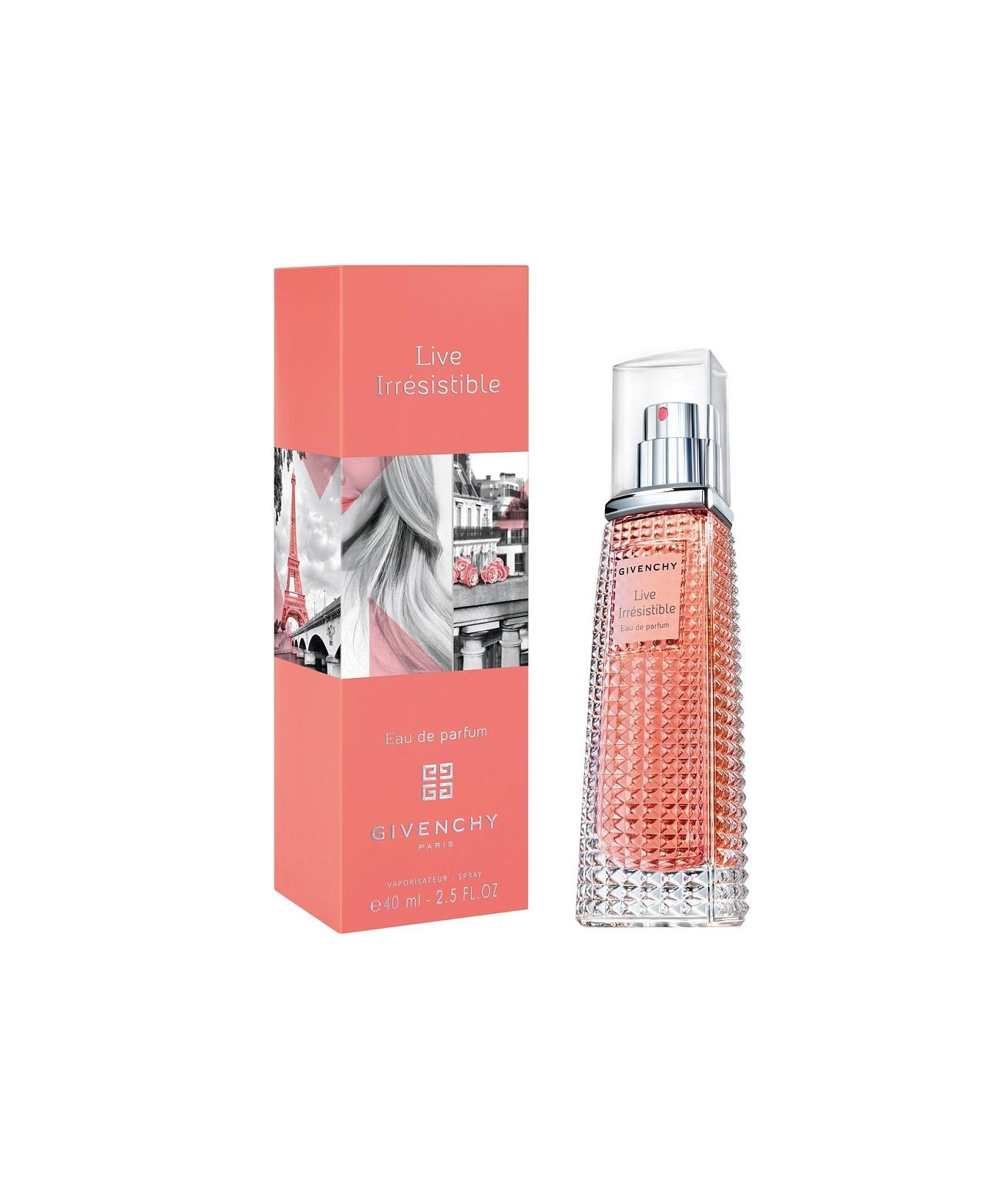 live irresistible tualetnye duhi 40ml live irresistible tualetnye duhi 40ml