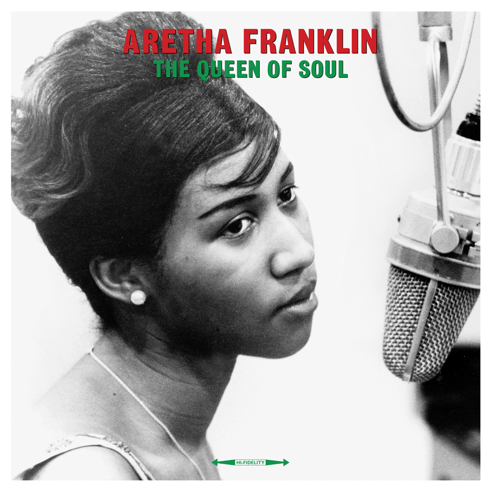 lp aretha franklin queen of soul lp aretha franklin queen of soul
