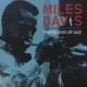 lp miles davis the picasso of jazz truba