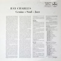 lp ray charles the genius of soul 3