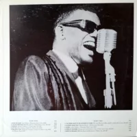 lp ray charles the genius of soul 4