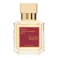 maison francis baccarat rouge 540 edp