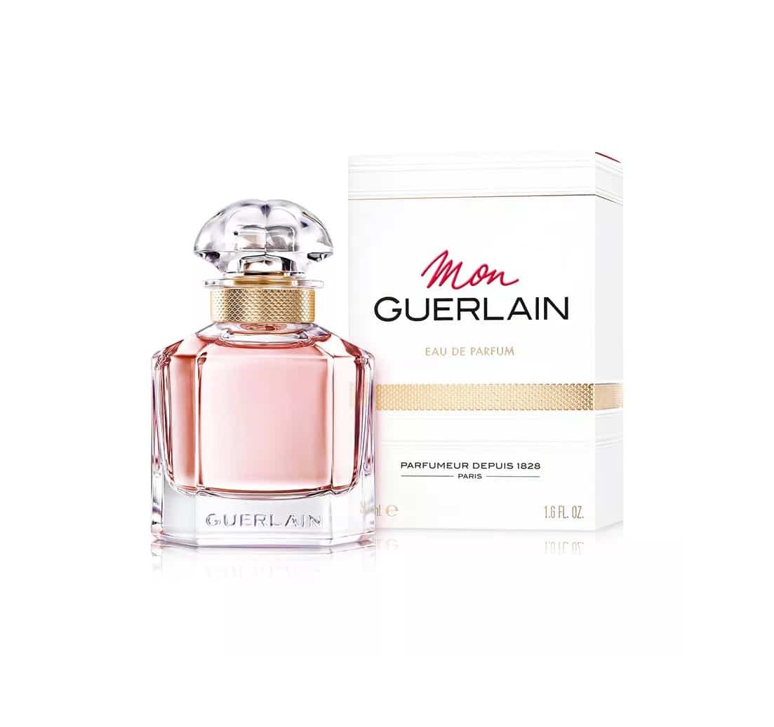 mon guerlain 50ml mon guerlain 50ml