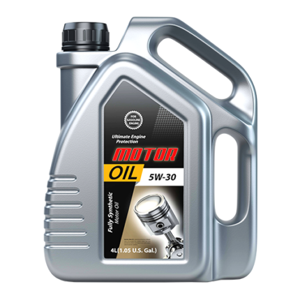 motor oil 2026