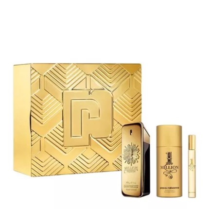 paco rabanne 1 million 2