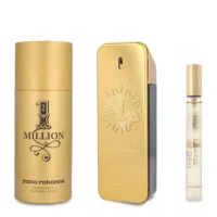 paco rabanne 1 million