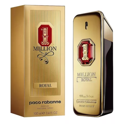 paco rabanne 1 million royal parfum 100ml 2