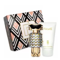 paco rabanne fame gift