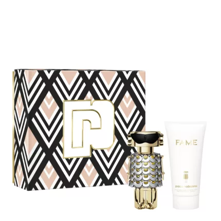 paco rabanne fame gift 3