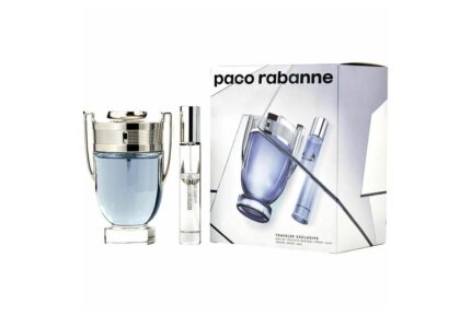 paco rabanne invictus 100ml mini travel