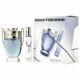 paco rabanne invictus 100ml mini travel