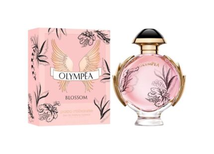 paco rabanne olympea blossom2