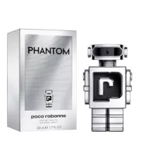 paco rabanne phantom edt 50ml