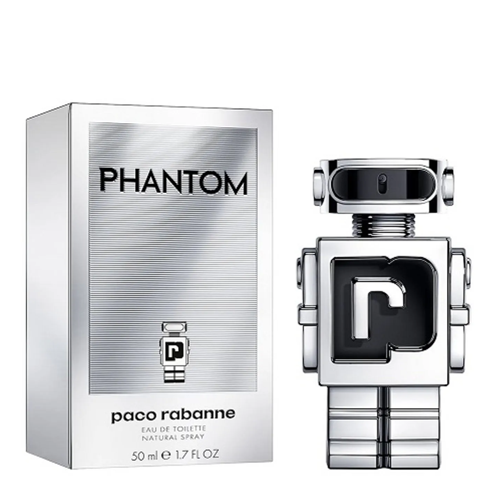 paco rabanne phantom edt 50ml paco rabanne phantom edt 50ml