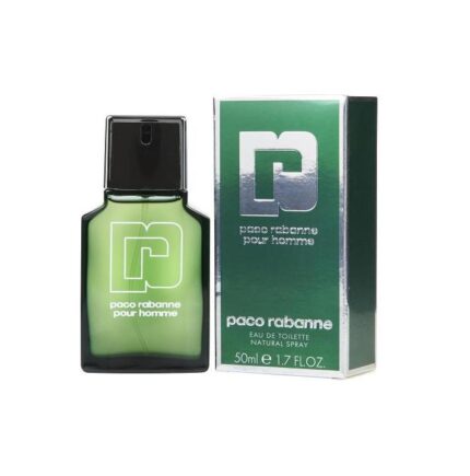 paco rabanne pour homme