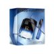 paco rabanne pure xs m edt 100ml20ml travel set
