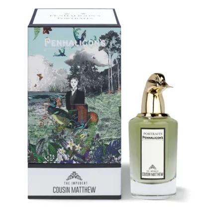 penhaligons the impudent cousin matthew 75 ml edp3