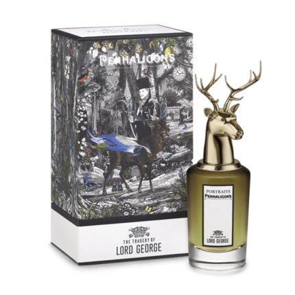 penhaligons the tragedy of lord george 75ml