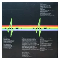 pink floyd dark side of the moon 2