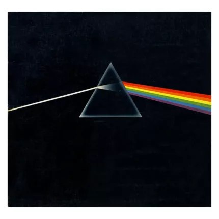 pink floyd dark side of the moon