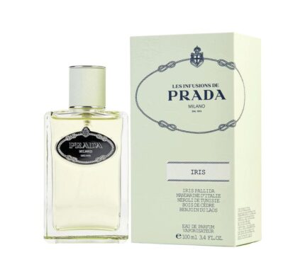 prada infusion iris 100ml