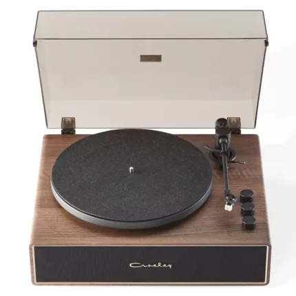 stave record player