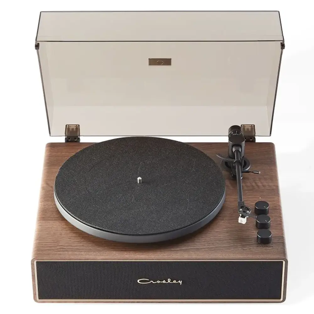 stave record player stave record player