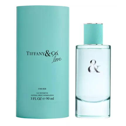 tiffany co love her edp 90ml 2