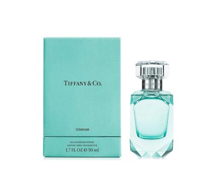 tiffany co. intense