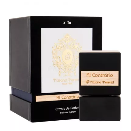 tiziana terenzi al contrario edp 100ml