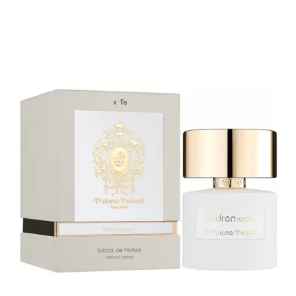 tiziana terenzi luna collection andromeda edp 100ml