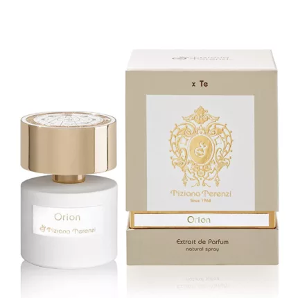 tiziana terenzi luna collection orion edp 100ml