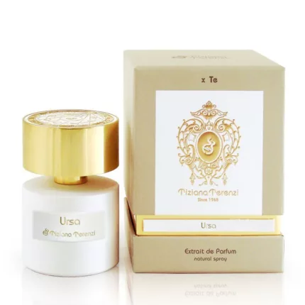 tiziana terenzi luna collection ursa major edp 100ml