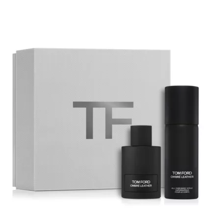 tom ford ombre leather gift set