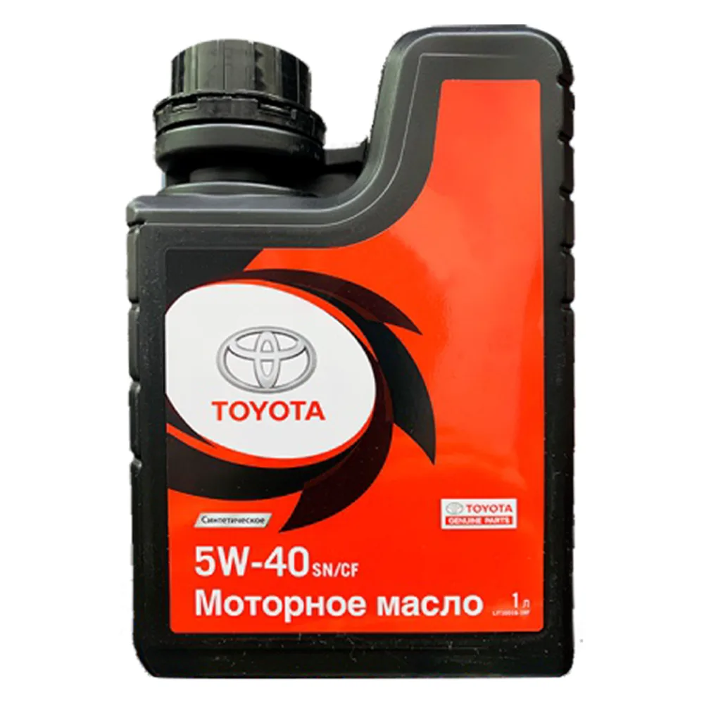 toyota 5w 40 sn cf 1 toyota 5w 40 sn cf 1