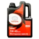 toyota 5w 40 sn cf